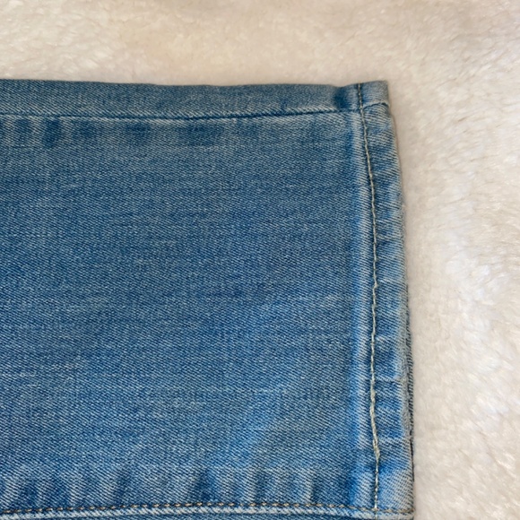 Levi’s Demi Curve Skinny Jeans - Picture 7 of 8